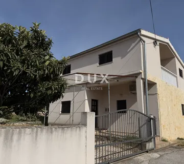 SV. FILIP I JAKOV – Kuća s pogledom na more, mirna lokacija! - Sveti Filip i Jakov