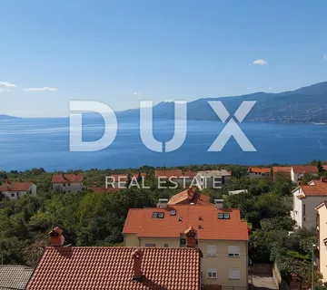 RIJEKA - Martinkovac, kuća, sa fantastičnim pogledom, 422 m2, PRILIKA!