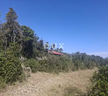Krnica, Pavićini, poljoprivredno zemljište, 550m2 - Pavićini, Marčana