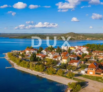 ŠIBENIK, BILICE - Građevinsko zemljište - Stubalj, Bilice