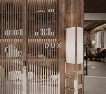 Lika, Plitvička Jezera, kuća, 400 m2, wellness, kino