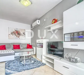 ISTRA, MEDULIN - Kuća s 2 apartmana, 100 m od plaže - POGLED NA MORE!!