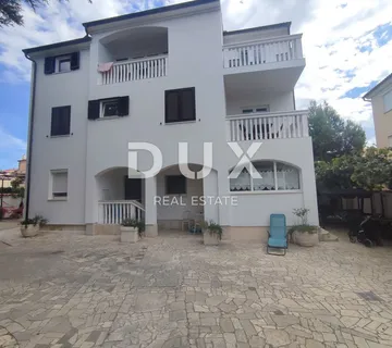 ISTRA, MEDULIN - Apartmanska kuća 500 m od mora!