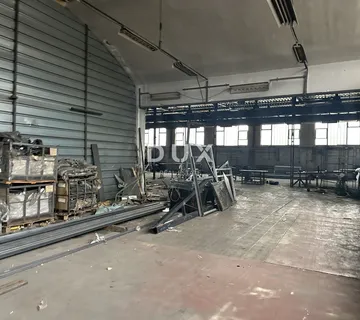 ZADAR, GAŽENICA - Skladišni prostor 530 m²