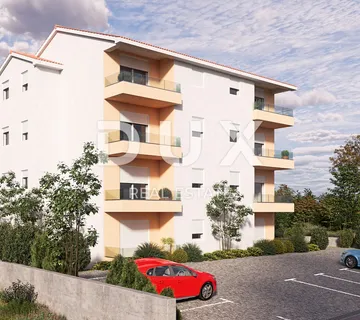 RIJEKA, VIŠKOVO - 3s+db stan u kvalitetnoj novogradnji