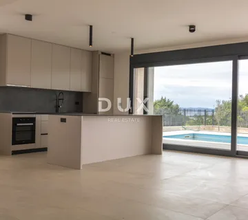 DALMACIJA, PAKOŠTANE - Villa "Marevista" s prekrasnim pogledima - Drage, Pakoštane