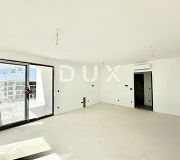 ISTRA, UMAG - Vrhunski 2S+DB s balkonom u novogradnji