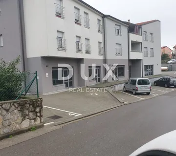 RIJEKA, MARINIĆI- poslovni prostor 120,99 m2 za najam - Marinići, Viškovo