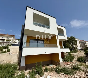 CRIKVENICA - Luksuzna vila u novogradnji! - Dramalj, Crikvenica