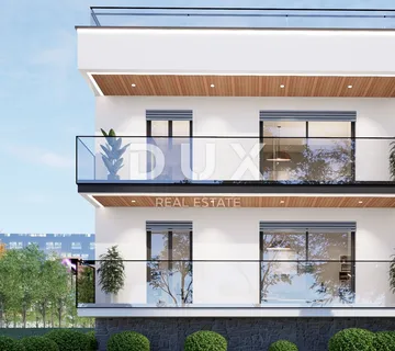 ISTRA, UMAG - Stan s karakterom - Novogradnja koja inspirira