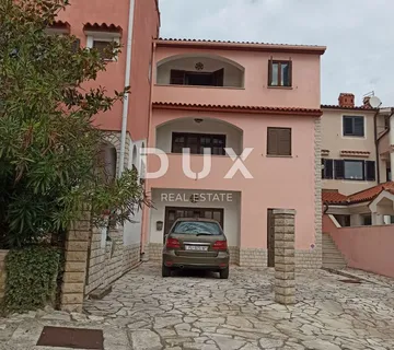 ISTRA, PULA - Kuća na idealnoj lokaciji s velikim potencijalom