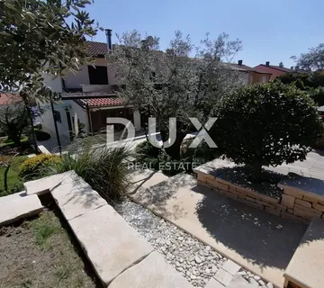 ISTRA,PREMANTURA - Kuća sa predivnim pogledom na more! - Premantura, Medulin