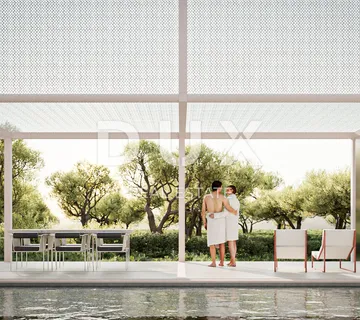 ISTRA, UMAG - Eco-friendly vila blizu mora
