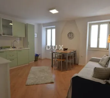 ISTRA, ROVINJ - Stan 35,70 m2 u srcu starog grada!