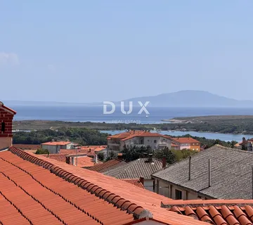 ISTRA, LIŽNJAN - Penthouse sa spektakularnim pogledom na more!