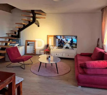 ISTRA, POREČ - Adaptirana kamena kuća