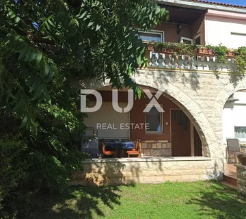 ISTRA, PULA - dva stana u centru grada 60m2