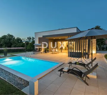 Istra, Tinjan, kuća, 85 m2, dvorište, bazen - Sveti Petar u Šumi