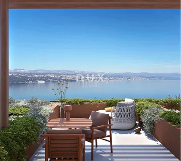 OPATIJA – rekonstrukcija ugostiteljsko-turističkog objekta
