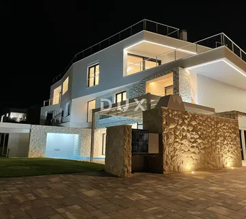 ZADAR, KOŽINO - Luksuzni penthouse na vrhunskoj lokaciji - Kožino, Zadar