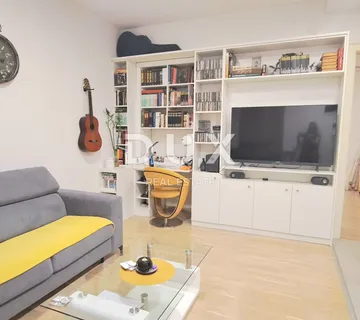 RIJEKA, BELVEDER - Moderan, potpuno adaptiran stan