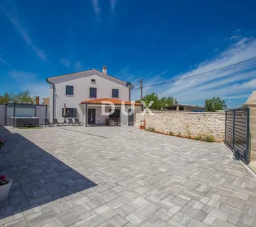 ISTRA, BALE (OKOLICA) - Dva renovirana stambena objekta na odličnoj lokaciji, prilika!