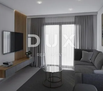 ISTRA, POREČ – Apartman u novogradnji 1km od mora