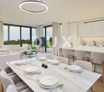 ISTRA, SAVUDRIJA - Moderna luksuzna villa blizu mora V14 - Savudrija, Umag