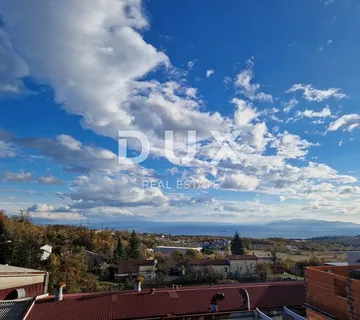 MATULJI, JUŠIĆI - Stan u novogradnji - Jušići, Matulji