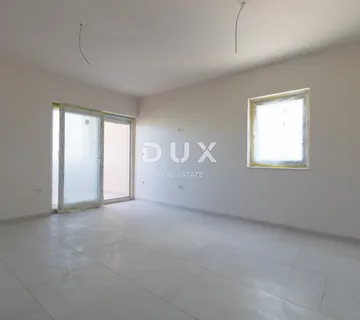 Vodice, dvosobni stan, prvi kat, 52,90 m²