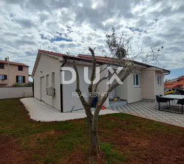 ISTRA, GALIŽANA Novogradnja s dvije stambene jedinice - Galižana, Vodnjan