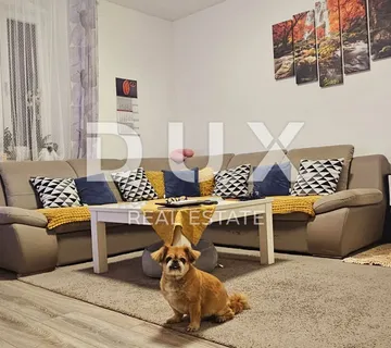 ISTRA,BALE - ugodan stan sa garažom!