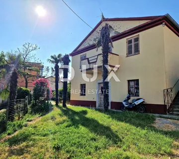 KASTAV, RUBEŠI - samostojeća kuća s okućnicom od 1600m2