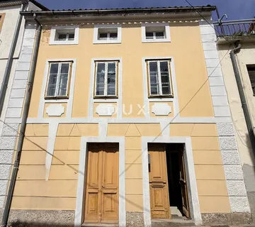 CRIKVENICA, SELCE - kuća na vrhunskoj lokaciji 50m od mora - Selce, Crikvenica