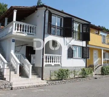 Kvarner, Senj, Apartmanska kuća, 230 m2, prvi red od mora - Sveti Juraj, Senj