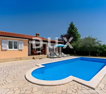 ISTRA, POREČ - Kuća s bazenom