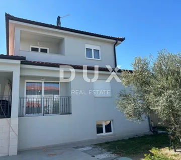 ISTRA, LABIN - Mediteranska kuća s pogledom na more!