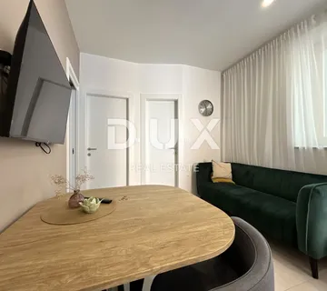 Opatija, centar, stan, 70 m², dva apartmana