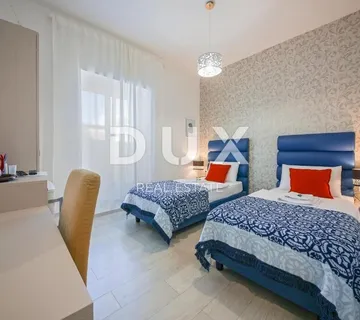 ISTRA, PULA - Uređen 4SS+DB apartman + privatno parking mjesto