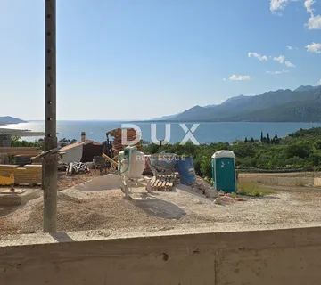 ZADAR, ROVANJSKA - Novogradnja s izuzetnim pogledom na more! S1 - Rovanjska, Jasenice