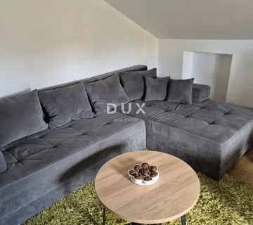 Senj, centar, trosobni stan, 60 m2