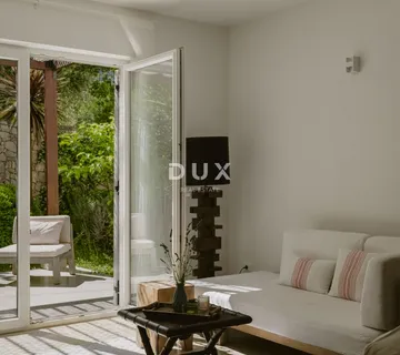 OTOK LOŠINJ, NEREZINE - Jedinstveni apartman za odmor i turistički najam na Lošinju - Nerezine, Mali Lošinj