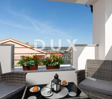 OTOK KRK, ČIŽIĆI - trosoban apartman na 250 metara od mora - Čižići, Dobrinj