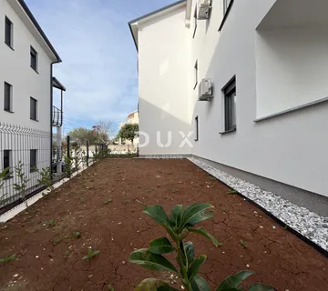 OTOK KRK, ČIŽIĆI - Moderni stanovi u novogradnji - Čižići, Dobrinj