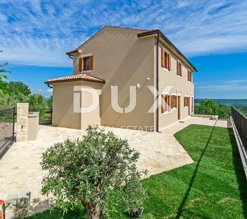 Istra, Buje, kuća, 158.17 m2
