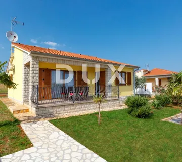 POREČ- KAŠTELIR, LABINCI- urbana villa, 110 M2, idealno za iznajmljivanje! - Kaštelir, Kaštelir - Labinci