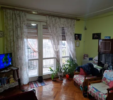 RIJEKA, KRIMEJA - stan 3S, 70 m2 s dva balkona! PRILIKA!
