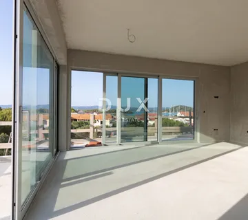 Murter, Podvrške, stan, 60 m², pogled na more - Murter, Murter-Kornati