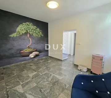 ISTRA, PULA - Potpuno renoviran stan u centru Pule
