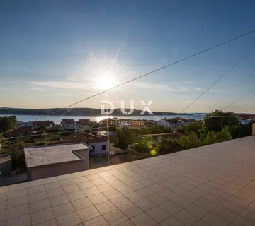 OTOK RAB, BARBAT - RAB, BARBAT – ekskluzivna vila s panoramskim pogledom - Barbat na Rabu, Rab